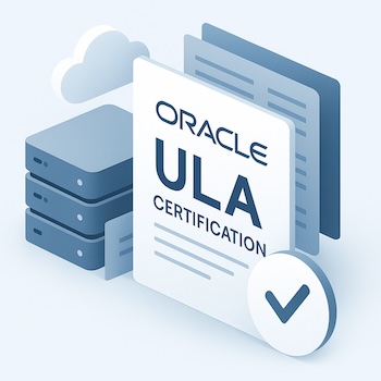 ULA Certification
